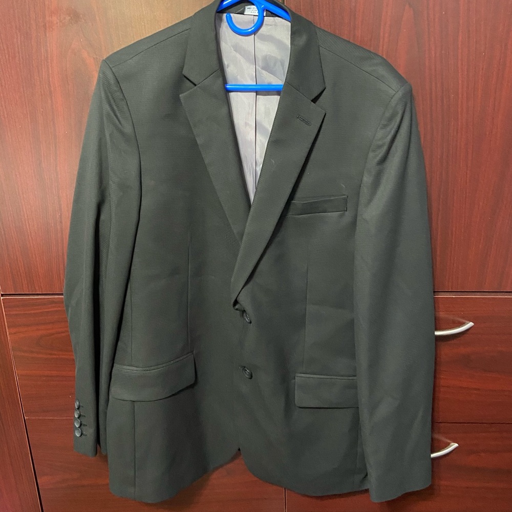 Haggar men’s suit jacket